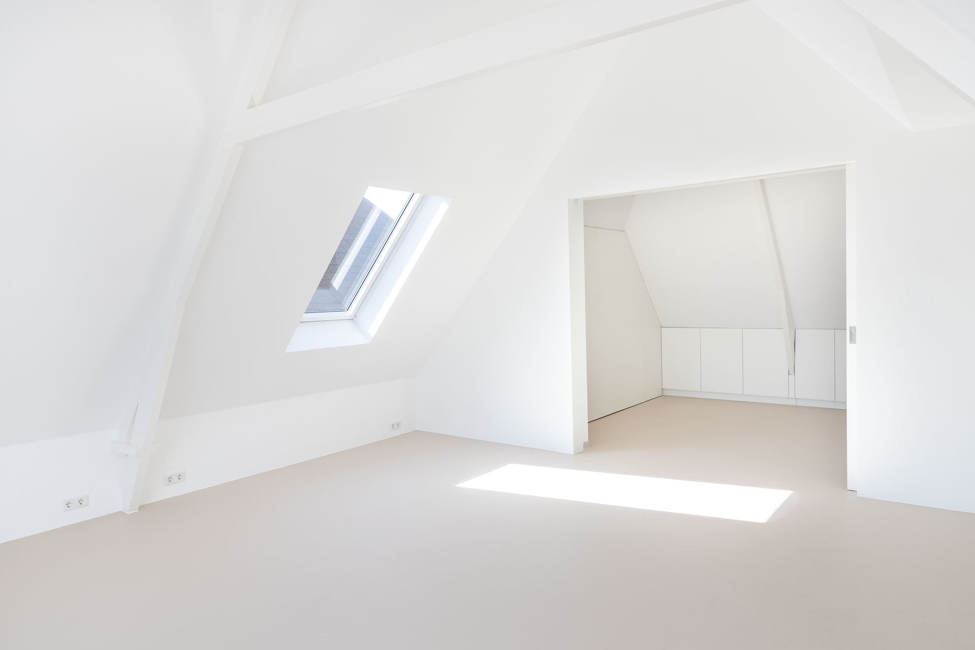 Bláha Architecture + Design